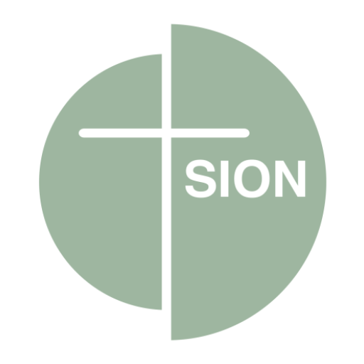 SIONkerk logo