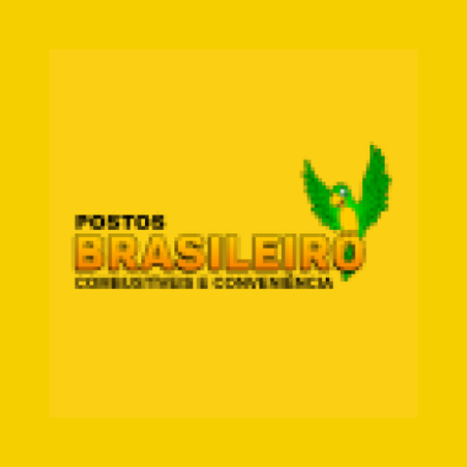 Posto Brasileiro 1.0.0 Icon