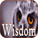 Wisdom Messages icon