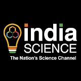 India Science icon