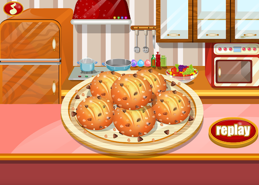 game cake chocolate hazelnut