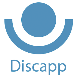 Icon image DiscApp