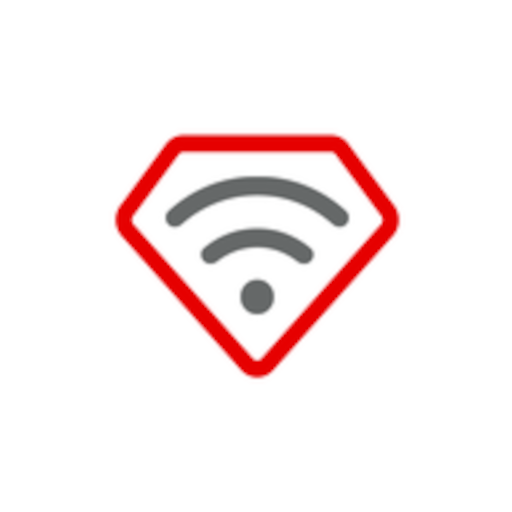 Super WiFi logo