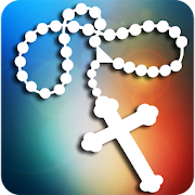 Holy Rosary  Icon