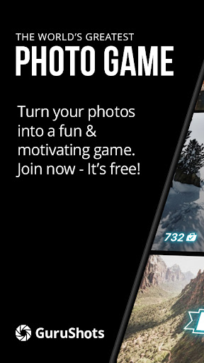 GuruShots - Photography App 5.18.2 screenshots 1