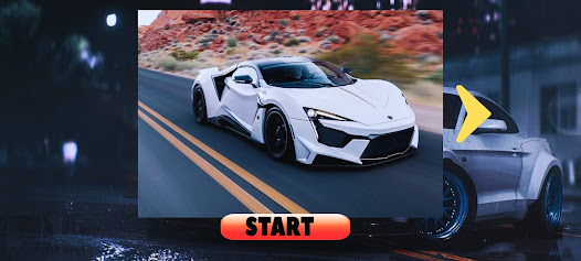 Turbo Twist- Sport Cars Puzzle 1.0 APK + Mod (Free purchase) for Android