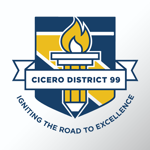 Cicero School District 99 4.23.1 Icon