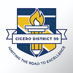 Cover Image of डाउनलोड Cicero School District 99  APK