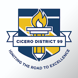Icon image Cicero School District 99