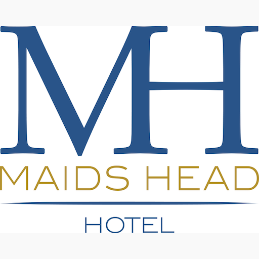 Maids Head Hotel logo
