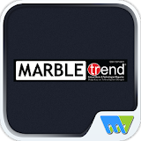 Marble Trend Magazine icon