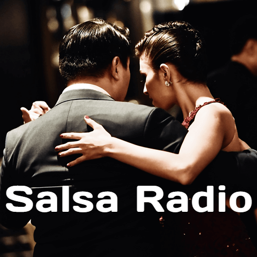 Salsa Music  Icon