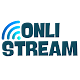 Onli Stream ดาวน์โหลดบน Windows