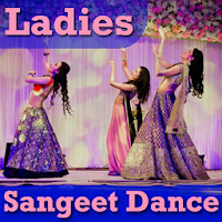 Ladies Sangeet Dance Videos Songs 2018