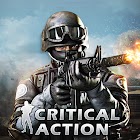Critical Action - TPS Global Offensive 1.3.6