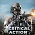 Critical Action1.3.3