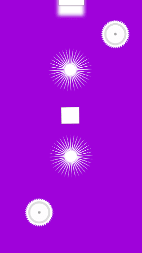 Cube Fantasy World Screen 3