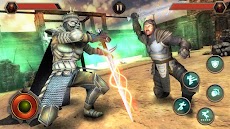 Gladiator: Sword Fight 3Dのおすすめ画像5