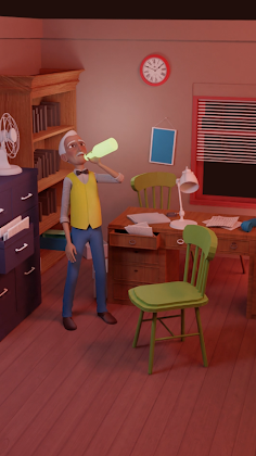 Crime Tile Match - Screenshot 1
