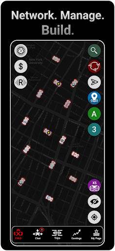 Android application iyper screenshort