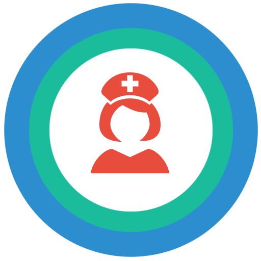Medicine Tracker and Reminder:  Icon