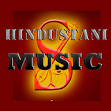 Hindustani Music icon
