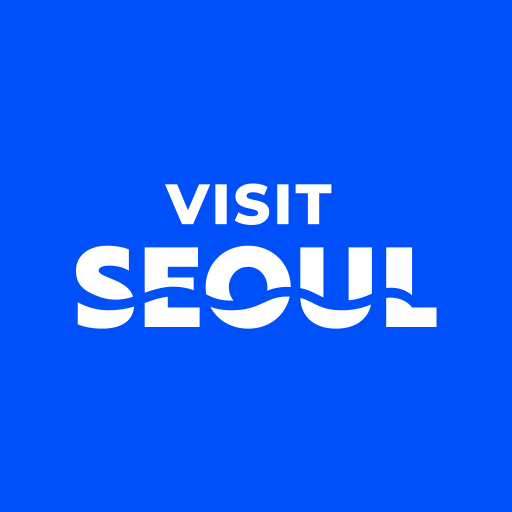 Visit Seoul 앱 아이콘