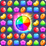 Sweet Candy Clash icon