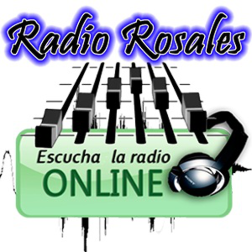 Radio Rosales logo