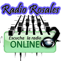 「Radio Rosales」圖示圖片
