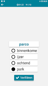 Screenshotafbeelding