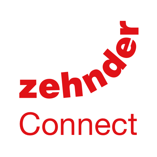 Zehnder Connect logo