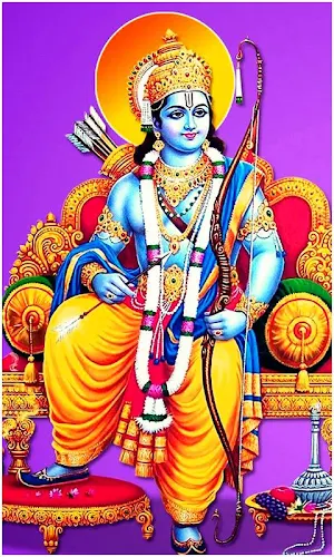 Lord Rama Wallpapers HD - Latest version for Android - Download APK