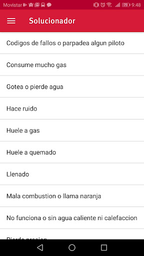 Área de clientes – SATEC Screen 2