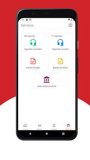 Corteze Imóveis Screen 3