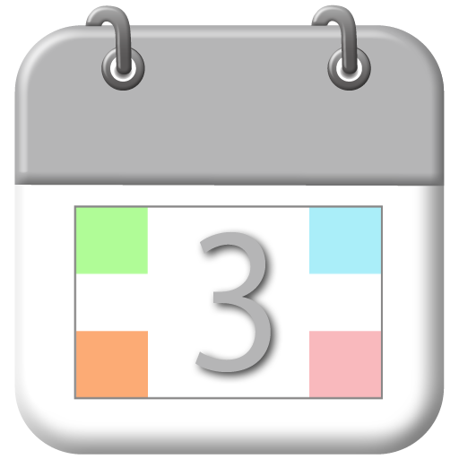ColorCalendar logo