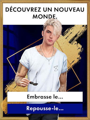 Télécharger Perfume Of Love  APK MOD (Astuce) screenshots 6