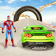 Superhero Cars Game: Car Stunt Windowsでダウンロード