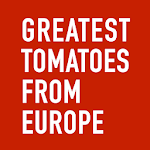Cover Image of ダウンロード Greatest Tomatoes From Europe  APK