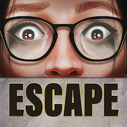 Ikonas attēls “Rooms & Exits Escape Room Game”