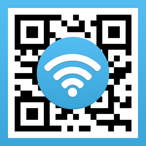 WiFi QrCode - Password scanner Download on Windows