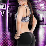 Butt Workouts and Exercises icon