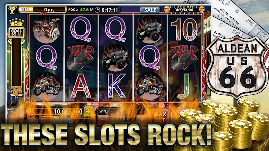 Jason Aldean Free Slot Games Casino! Free Slot App For PC installation