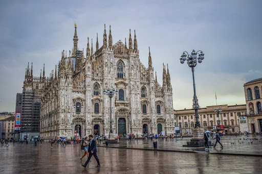 Italy wallpapers HD Screen 3