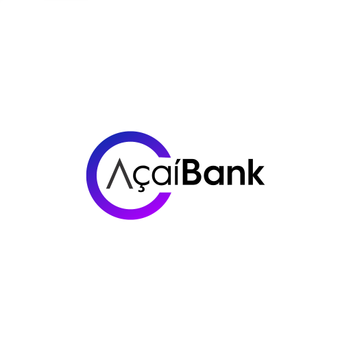 AçaíBank logo