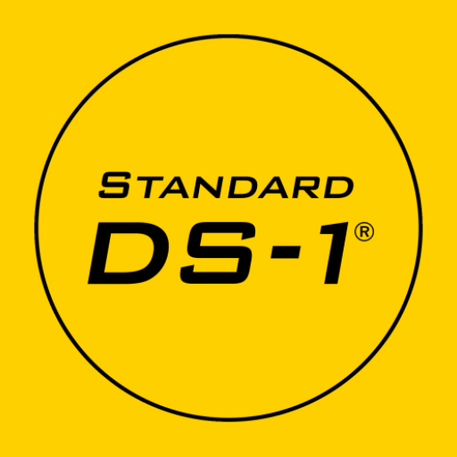 DS-1 Fifth Edition Acceptance logo