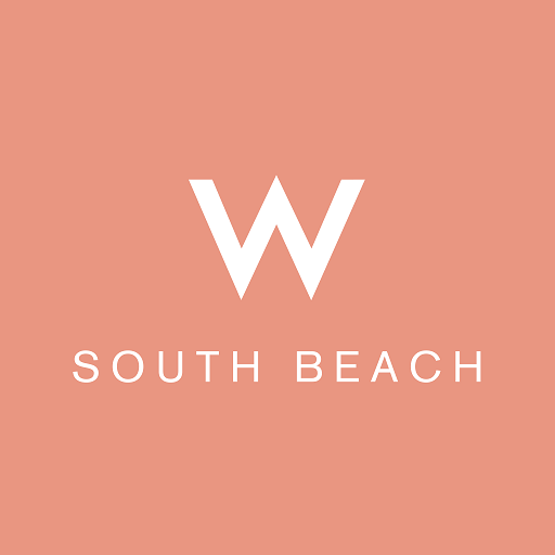 W South Beach logo