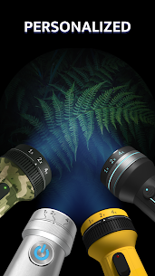 Flashlight Plus Free with OpticView™ v2.7.5 Pro Mod 4