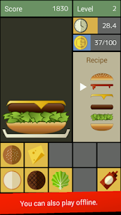 Hamburger 2.3.9 APK screenshots 4