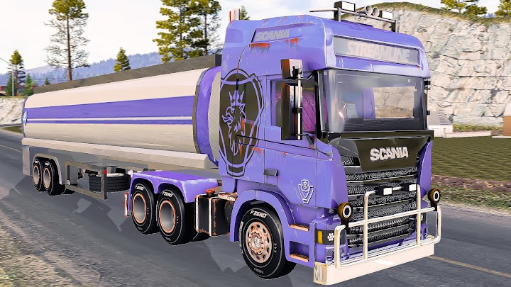 Truck Simulator : Truck Game Codes